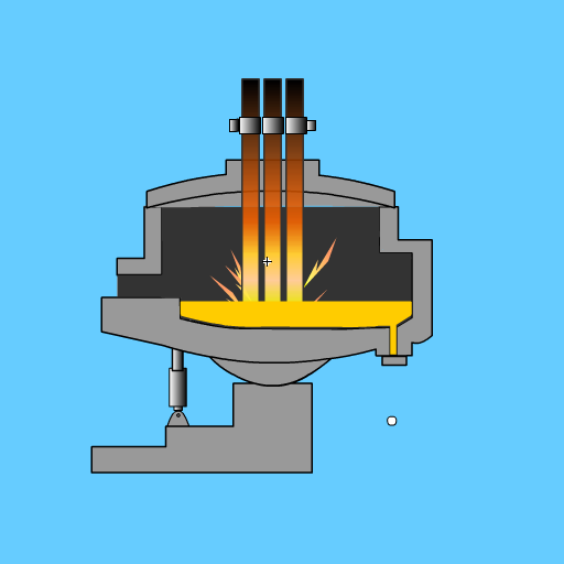 Электрометаллургия