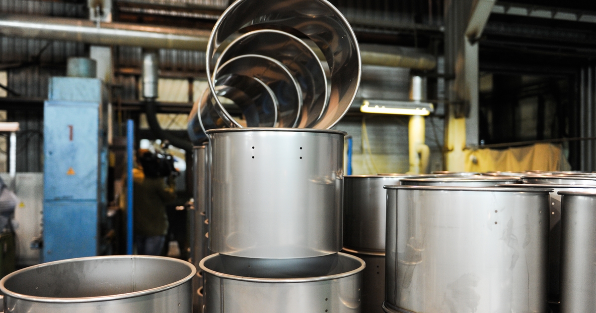 нержавейка