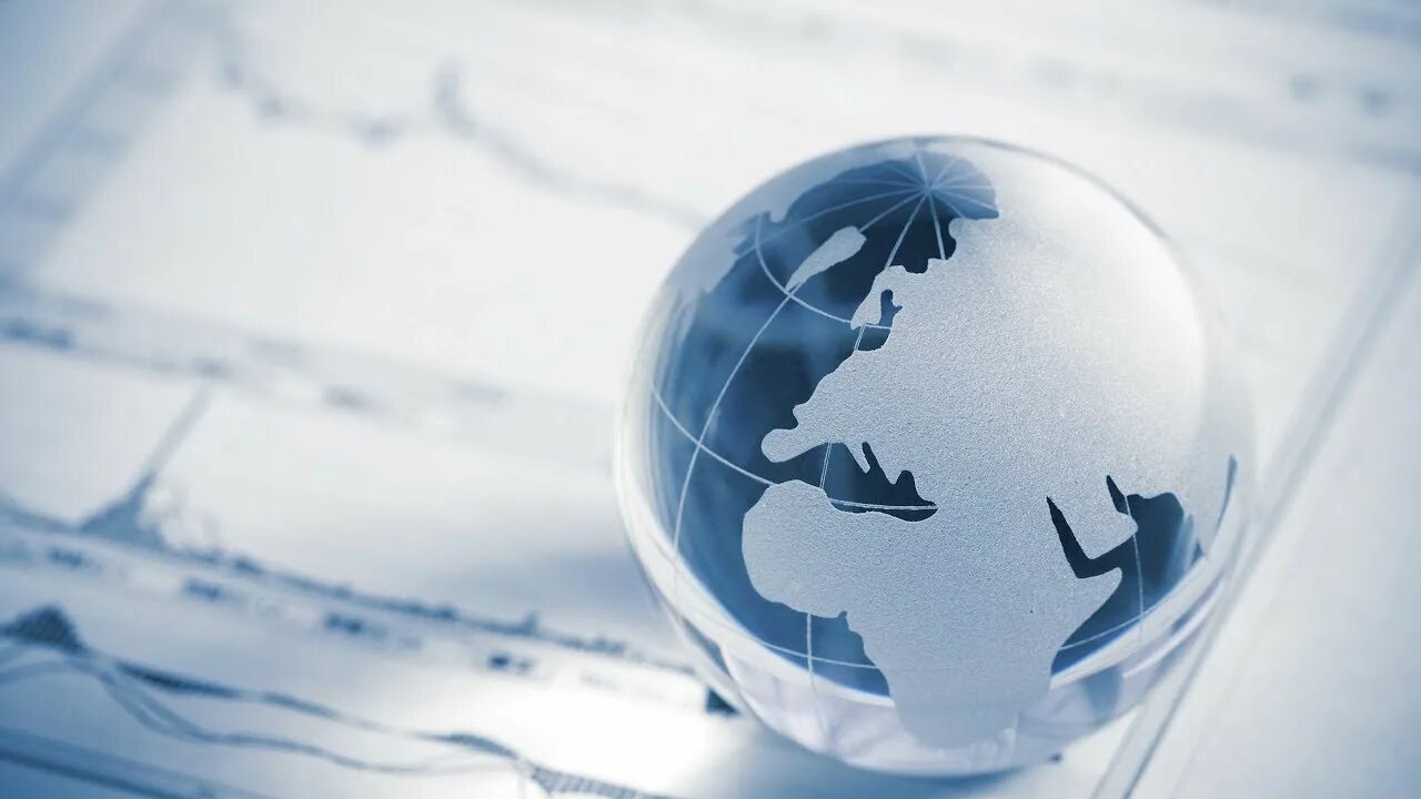 Мировой рынок