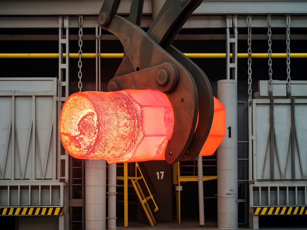 Красном октябре