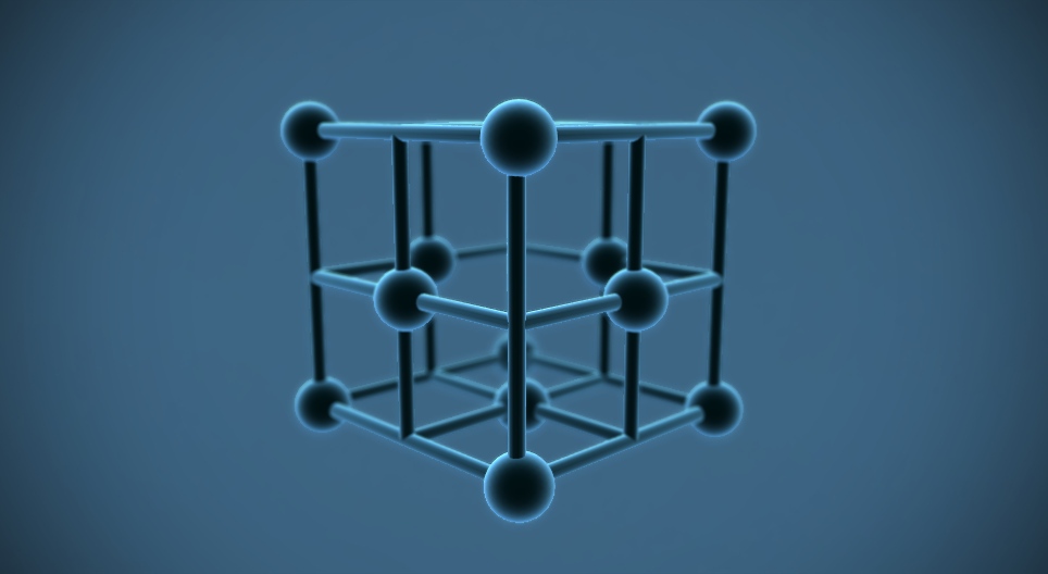 материаловедении