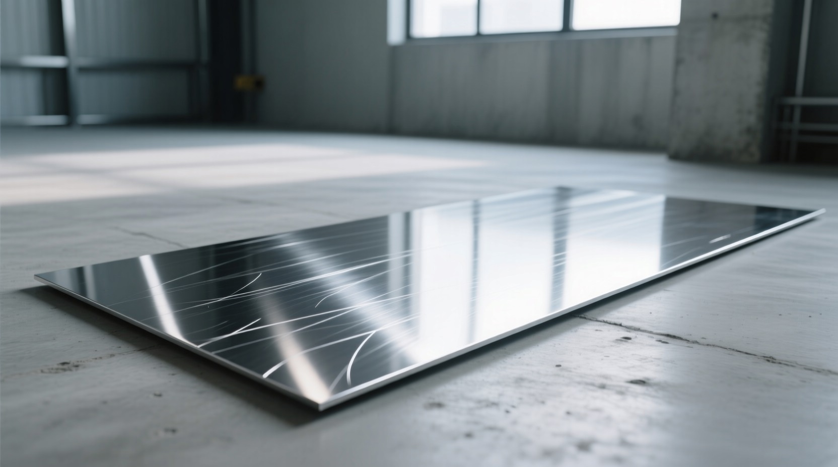 нержавеющей стали